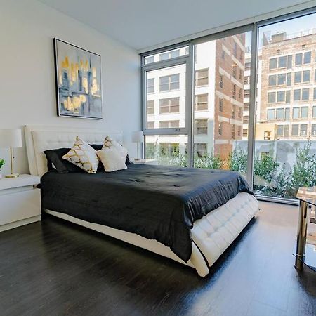 Appartement Downtown Paradise Escape With 2 Pools / Hot Tubs à Los Angeles Extérieur photo