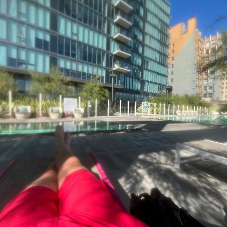 Appartement Downtown Paradise Escape With 2 Pools / Hot Tubs à Los Angeles Extérieur photo
