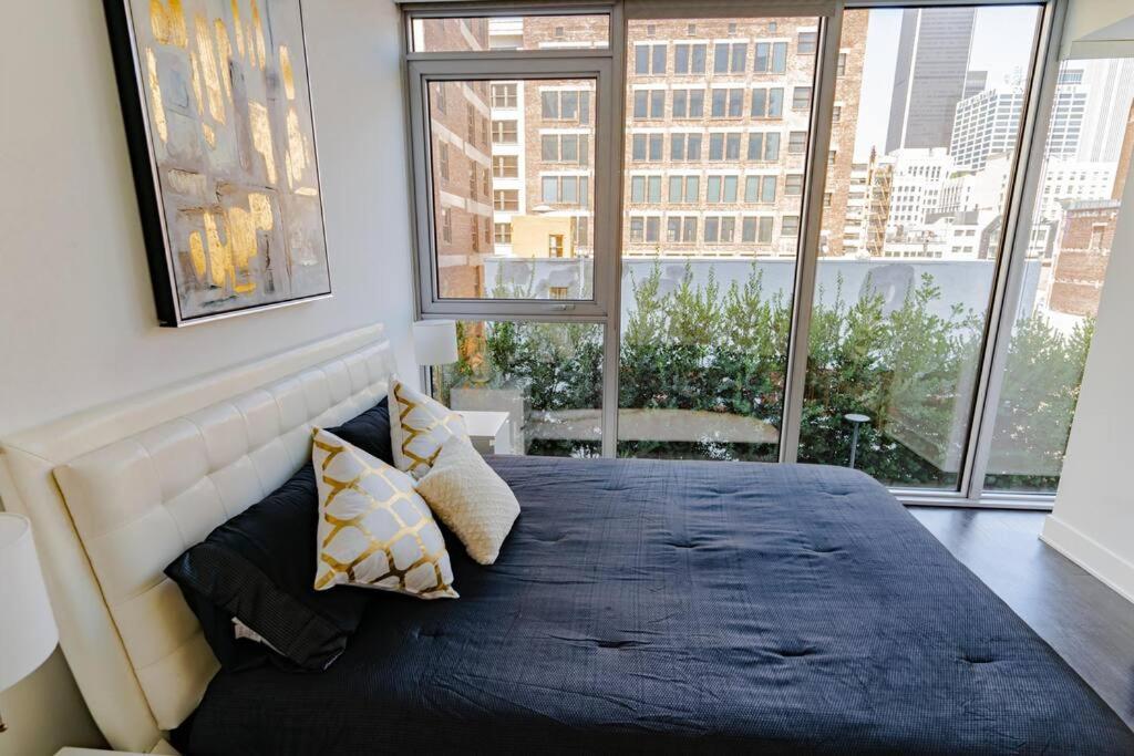 Appartement Downtown Paradise Escape With 2 Pools / Hot Tubs à Los Angeles Extérieur photo