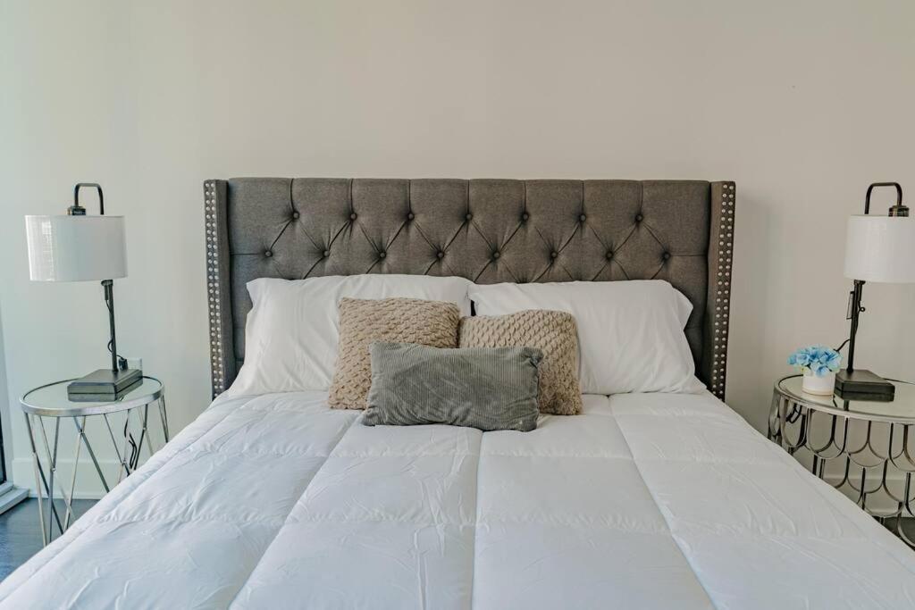 Appartement Downtown Paradise Escape With 2 Pools / Hot Tubs à Los Angeles Extérieur photo