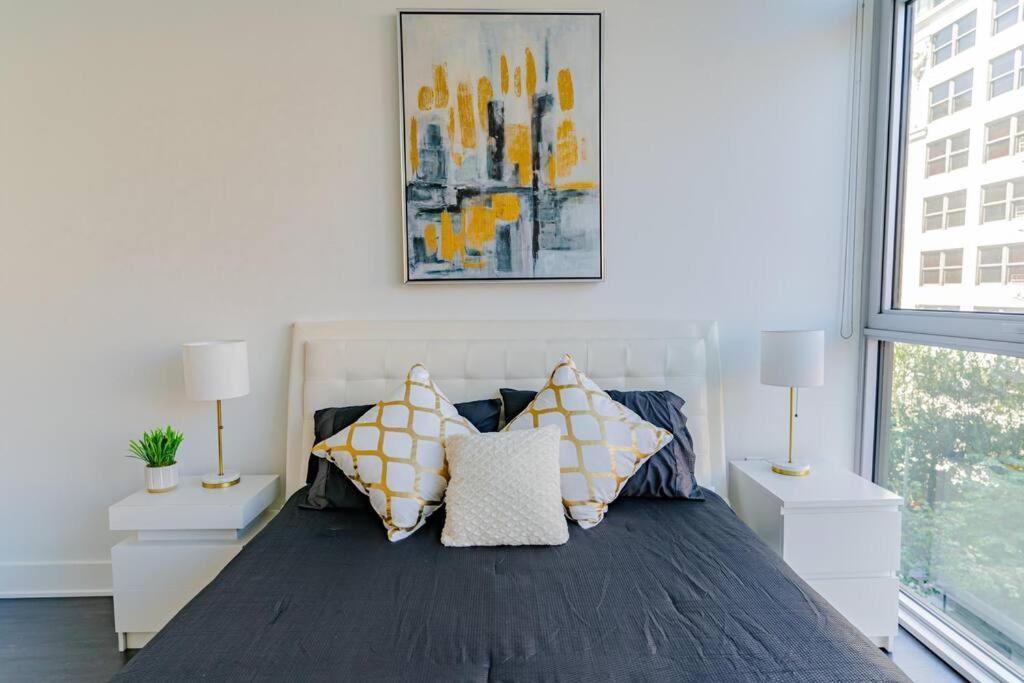 Appartement Downtown Paradise Escape With 2 Pools / Hot Tubs à Los Angeles Extérieur photo